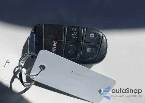 2018 Dodge Durango Gt Awd из США, поврежденный, VIN 1C4RDJDG6JC345493